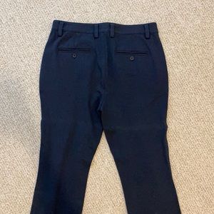 Men’s kit and ace pants